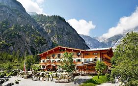Gramai Alm Alpengenuss & Natur Spa